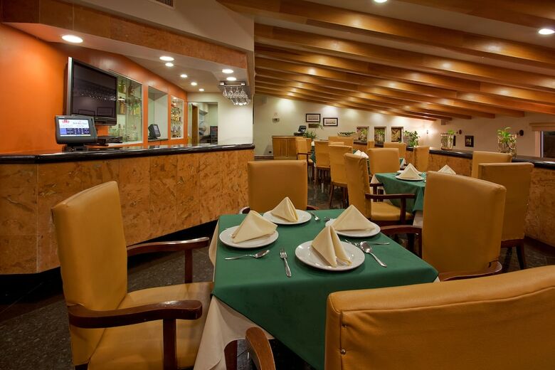 Hotel Holiday Inn Durango