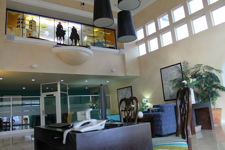 Hotel Holiday Inn Durango