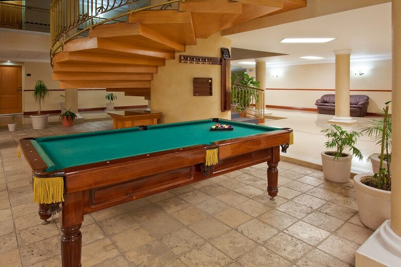 Hotel Holiday Inn Durango