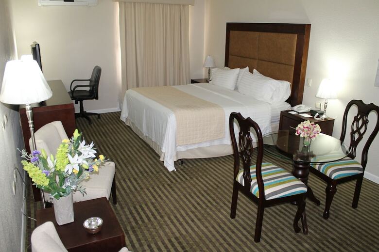 Hotel Holiday Inn Durango