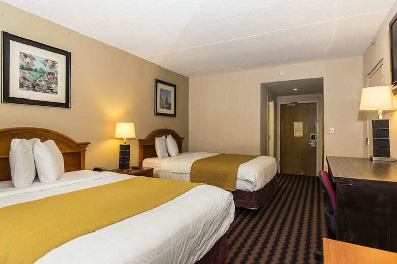 Hotel Garden Inn