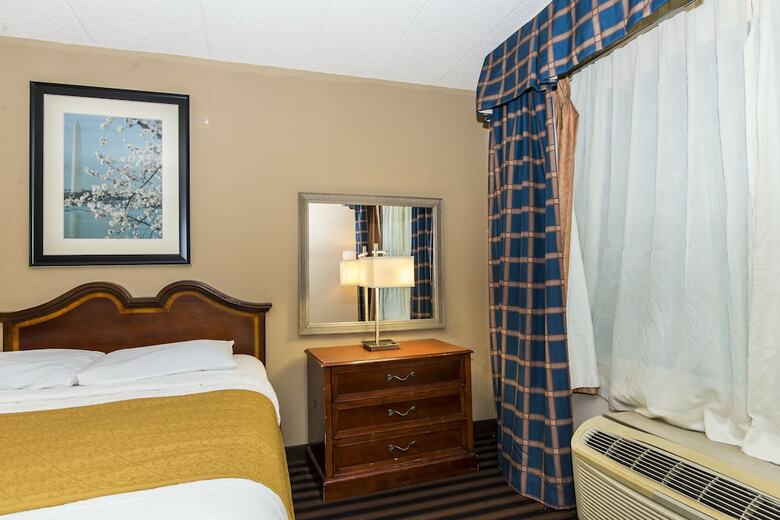 Hotel Garden Inn