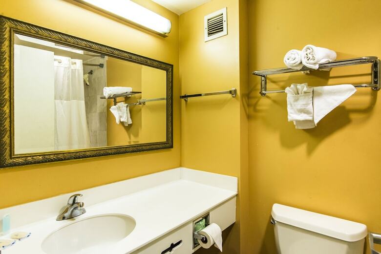 Hotel Garden Inn
