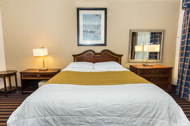Hotel Garden Inn