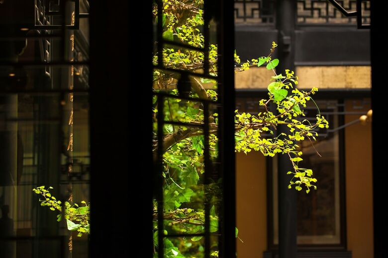 Chengdu Buddhazen Hotel