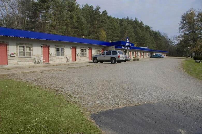 Motel Best Inn