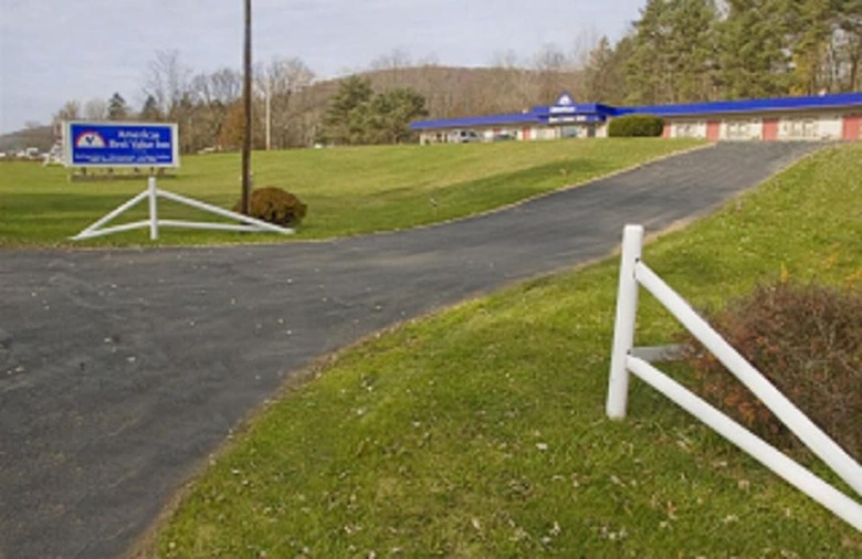 Motel Best Inn