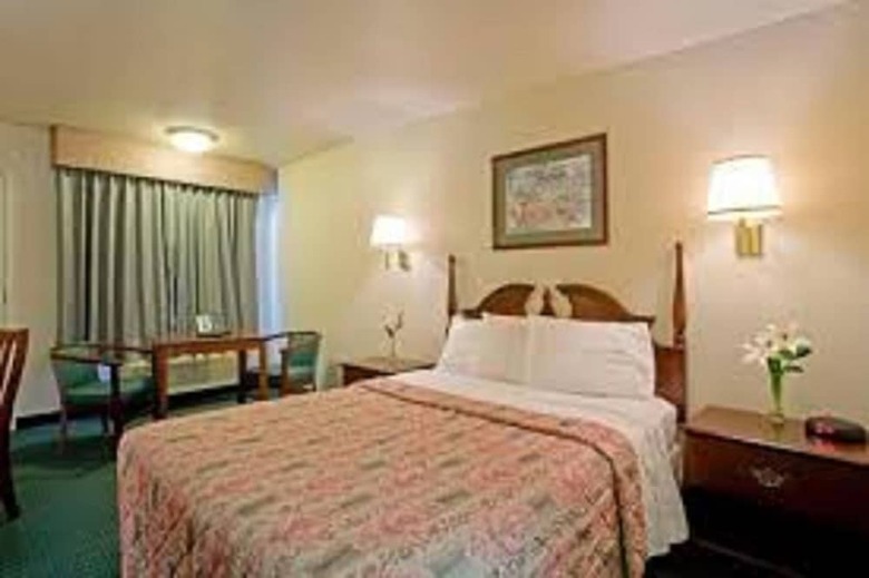 Motel Best Inn