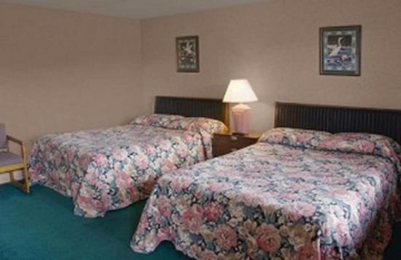 Motel Best Inn