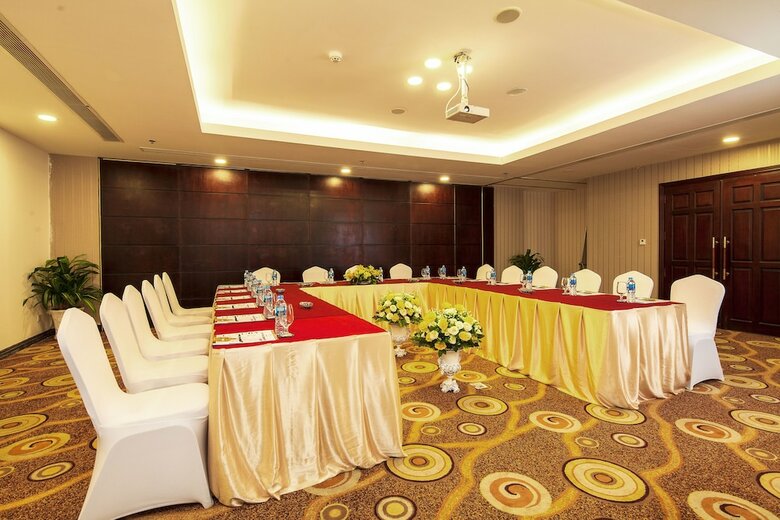 The Mira Hotel