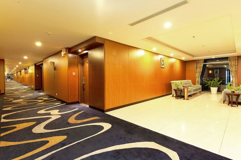 The Mira Hotel