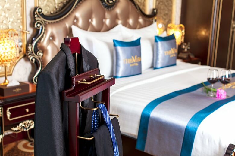 The Mira Hotel