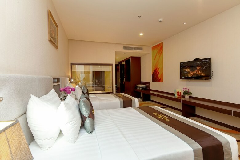 The Mira Hotel