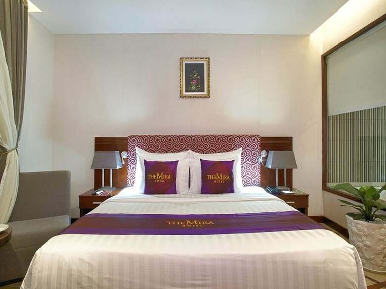 The Mira Hotel