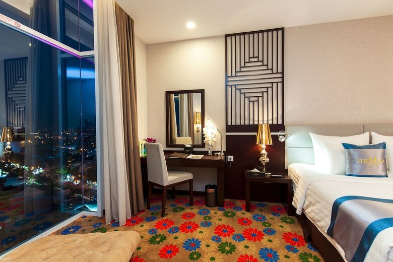The Mira Hotel