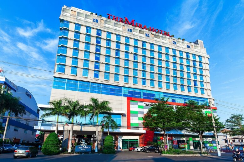 The Mira Hotel