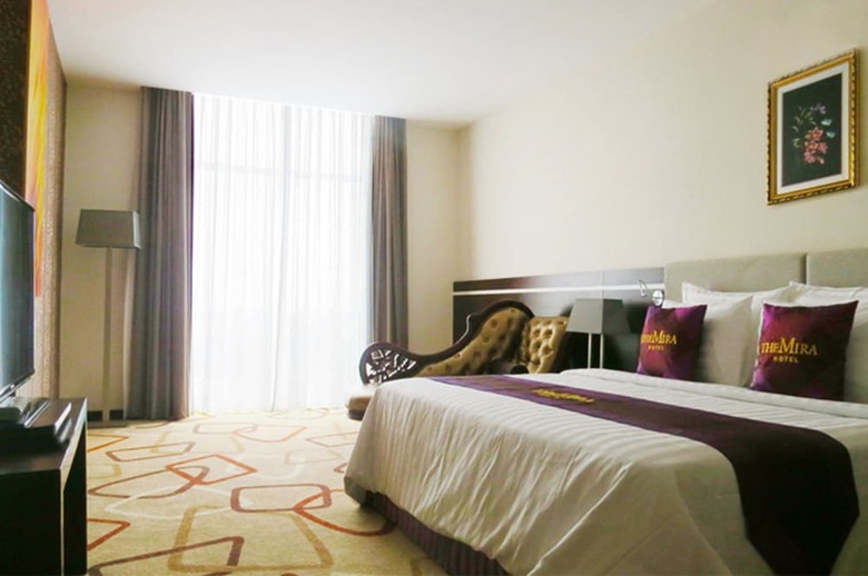 The Mira Hotel