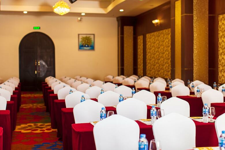 The Mira Hotel