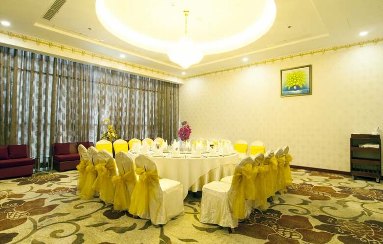 The Mira Hotel