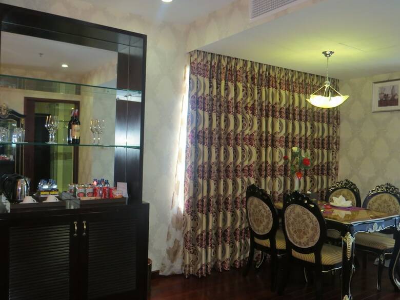 The Mira Hotel