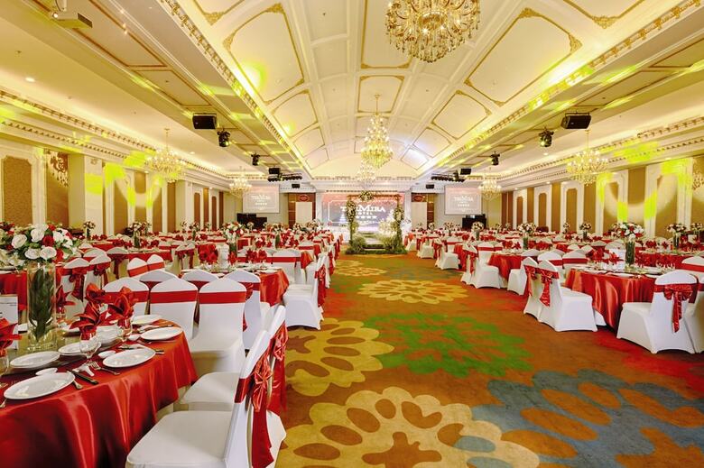 The Mira Hotel