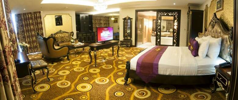 The Mira Hotel