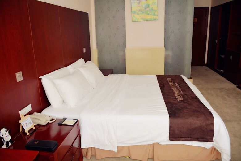Nanjing Panda Jinling Hotel