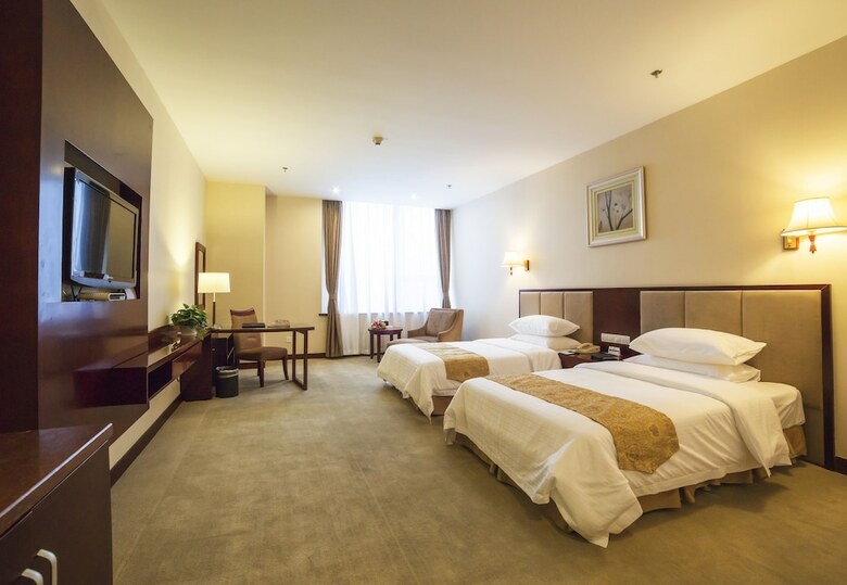 Nanjing Panda Jinling Hotel
