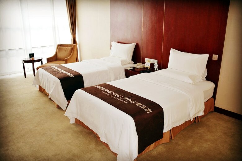 Nanjing Panda Jinling Hotel