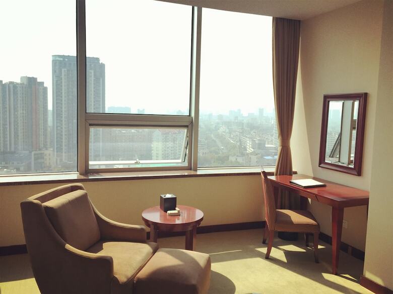 Nanjing Panda Jinling Hotel