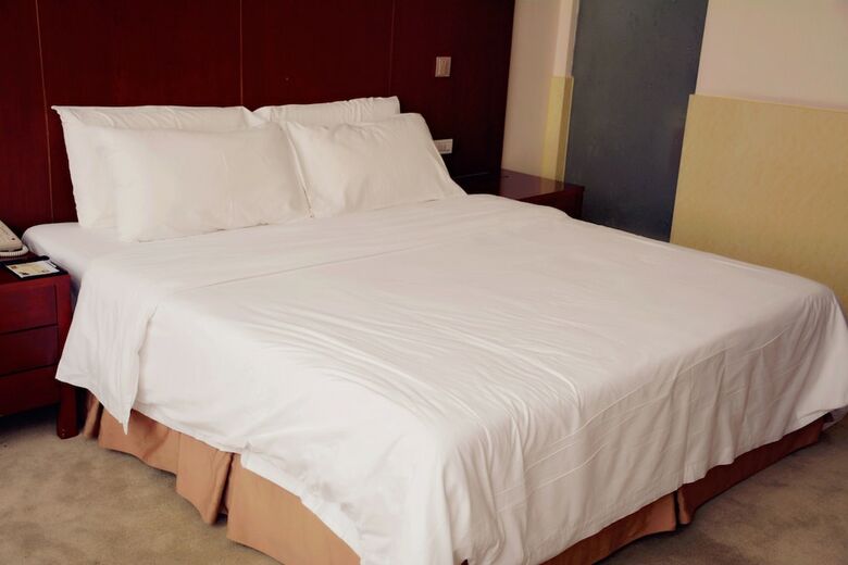Nanjing Panda Jinling Hotel