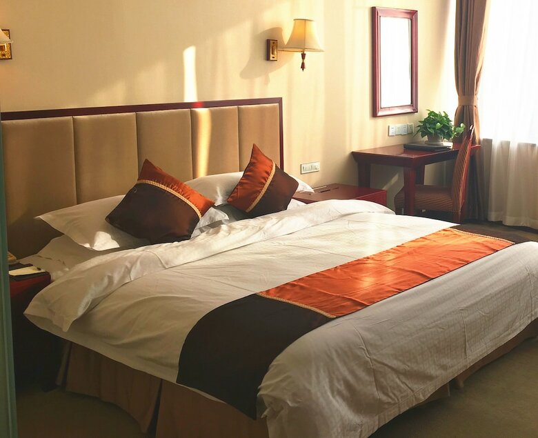 Nanjing Panda Jinling Hotel