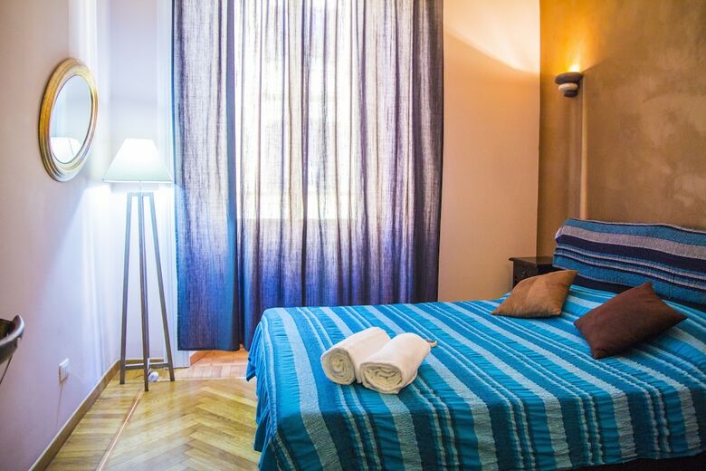Il Sesto Suites Central
