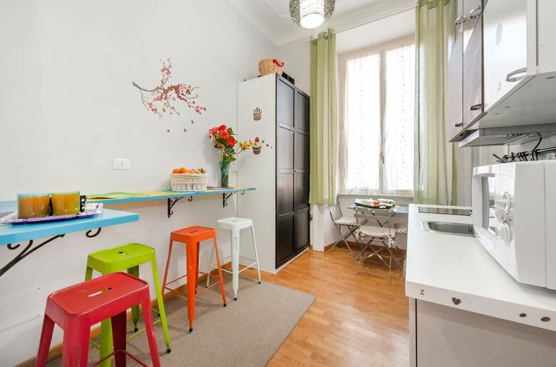Il Sesto Suites Central