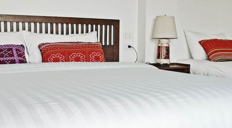 Hotel Green Tiger House