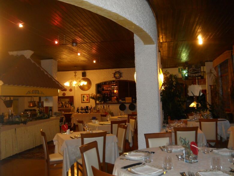 Hotel Ristorante Il Rustichello