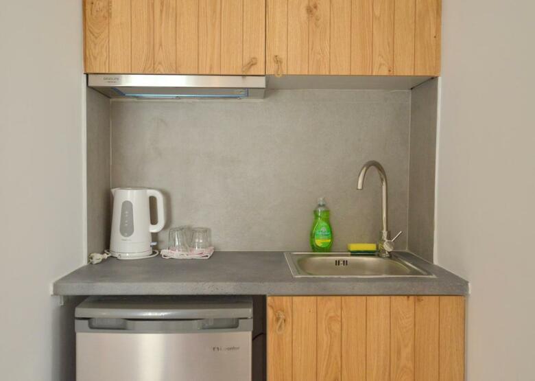 Giannis Hotel Apartments