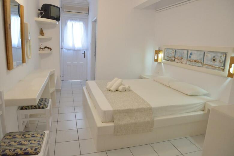 Giannis Hotel Apartments
