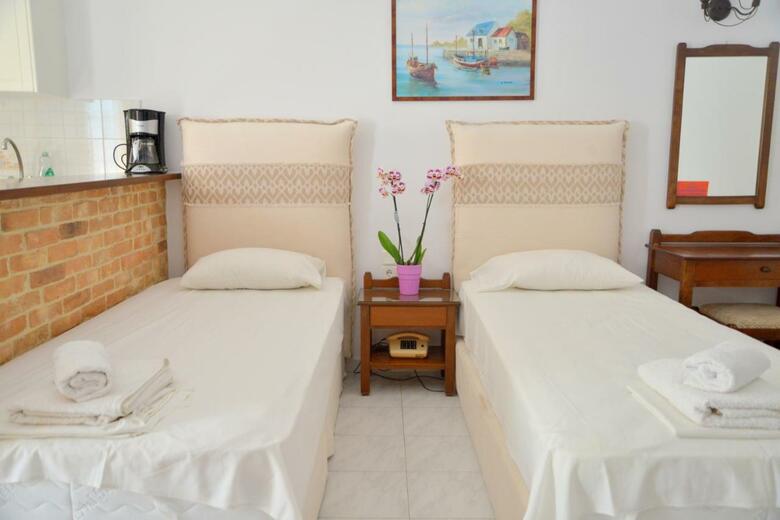 Giannis Hotel Apartments