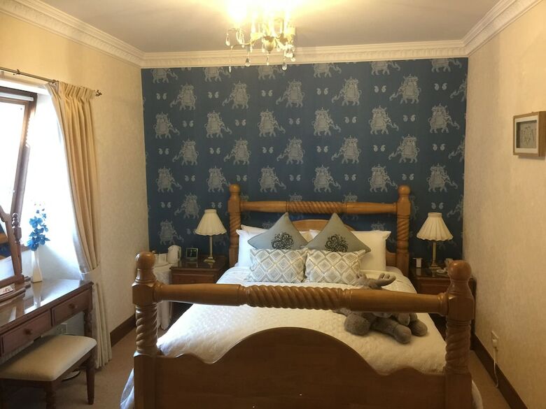 Glenspean Lodge Hotel
