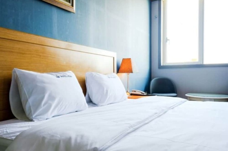 Hotel Noah