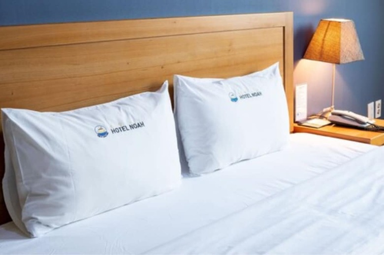 Hotel Noah