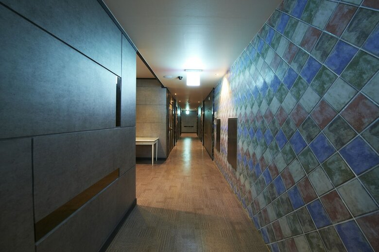 Hotel Noah