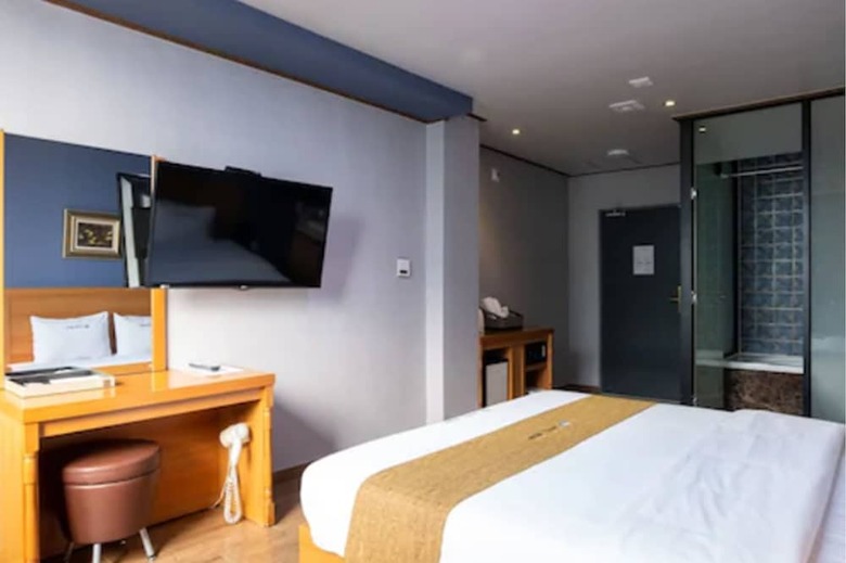 Hotel Noah