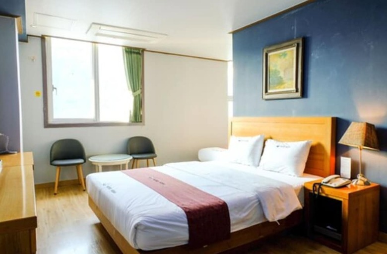 Hotel Noah