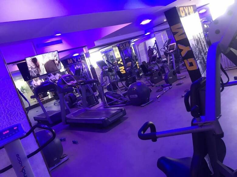 Hotel Ramada By Wyndham Riyadh