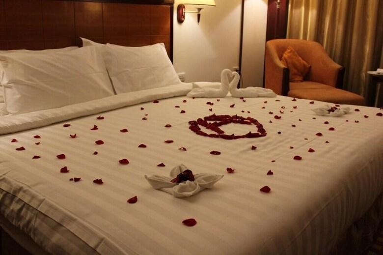 Hotel Ramada By Wyndham Riyadh