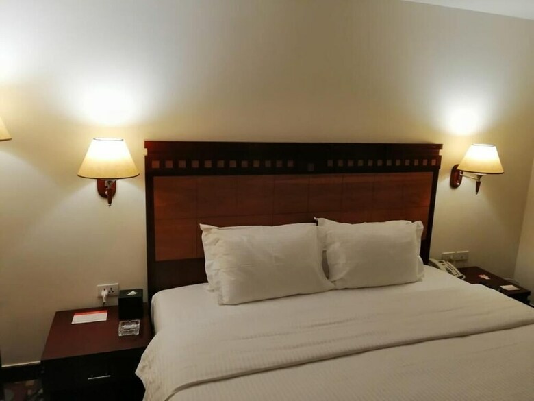 Hotel Ramada By Wyndham Riyadh