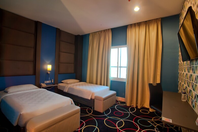 M Boutique Hotel