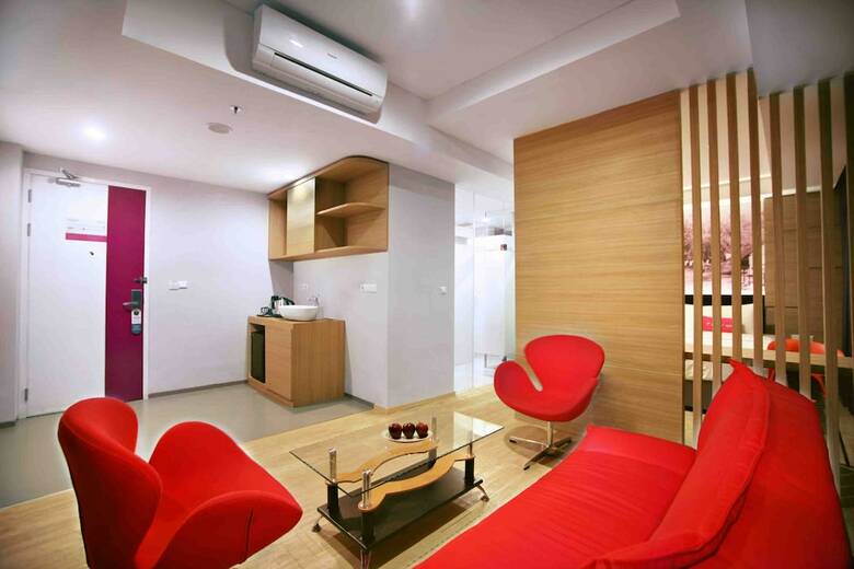 Favehotel Cimanuk Garut
